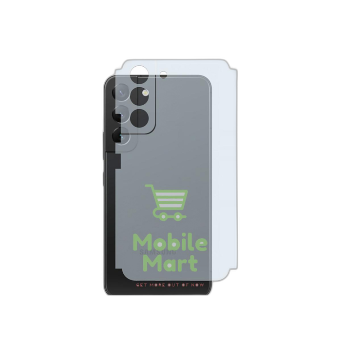 Samsung Galaxy S22 Back Protector Skin Matte Style Protector For Samsung Galaxy S22 - Image 2 Samsung Galaxy S22 Back Protector Skin Matte Style Protector For Samsung Galaxy S22 - Image 2