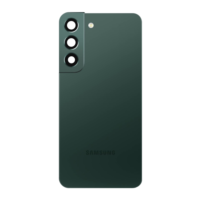 Samsung Galaxy S22 Green Housing - Image 2 Samsung Galaxy S22 Green Housing - Image 2