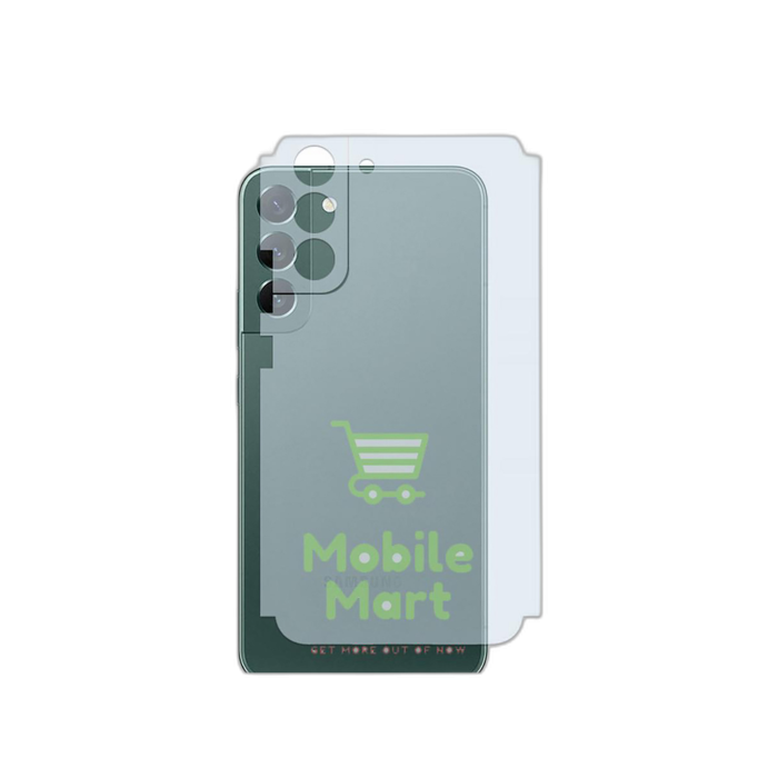 Samsung Galaxy S22 Plus Back Protector Skin Matte Style Protector For Samsung Galaxy S22 Plus - Image 2 Samsung Galaxy S22 Plus Back Protector Skin Matte Style Protector For Samsung Galaxy S22 Plus - Image 2