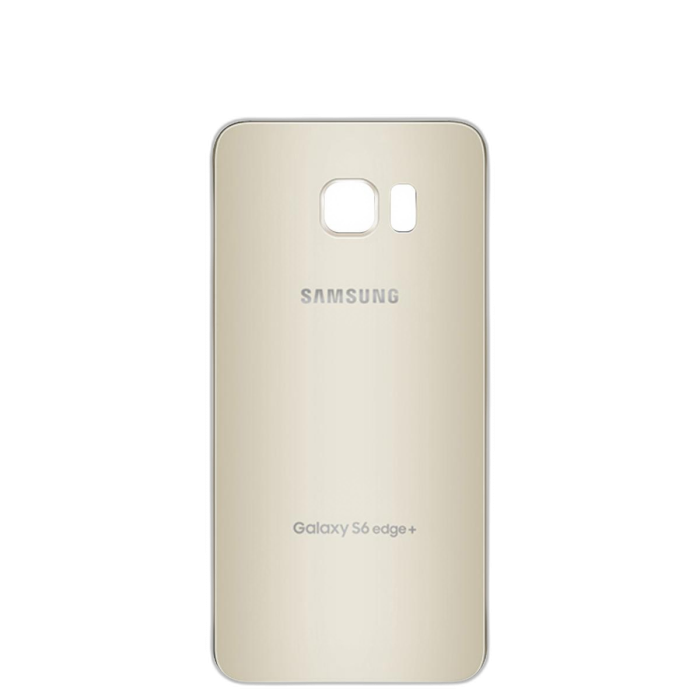 Samsung Galaxy S6 Edge Plus Golden Casing - Image 2 Samsung Galaxy S6 Edge Plus Golden Casing - Image 2