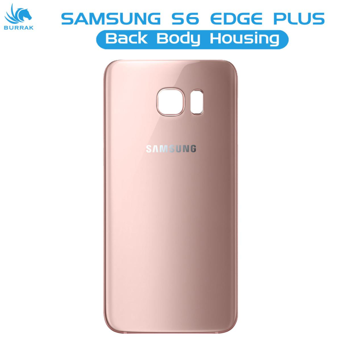 Samsung Galaxy S6 Edge Plus Pink Casing - Image 2 Samsung Galaxy S6 Edge Plus Pink Casing - Image 2
