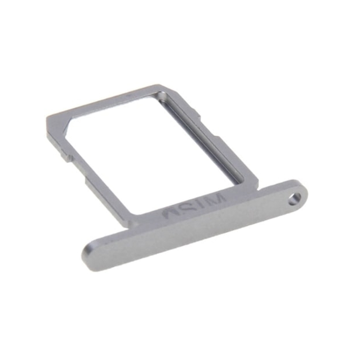 Samsung Galaxy S6 Gray Sim Tray - Image 2 Samsung Galaxy S6 Gray Sim Tray - Image 2