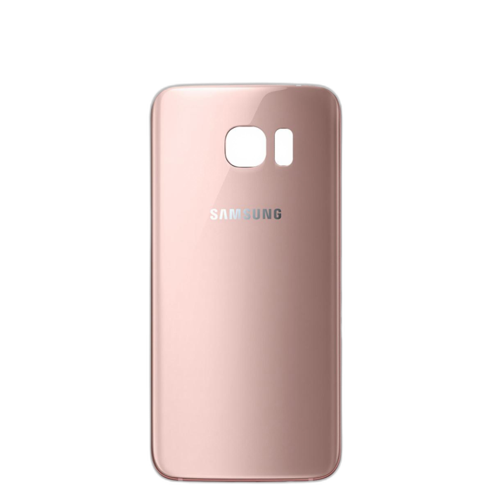Samsung Galaxy S7 Edge Pink Casing - Image 2 Samsung Galaxy S7 Edge Pink Casing - Image 2