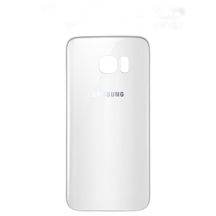 Samsung Galaxy S7 Edge White Casing - Image 2 Samsung Galaxy S7 Edge White Casing - Image 2