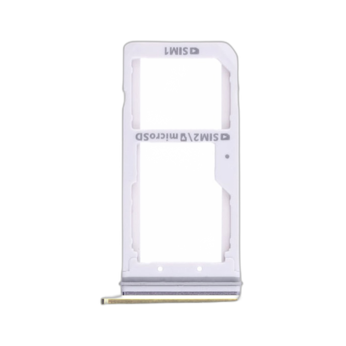 Samsung Galaxy S7 Golden Sim Tray - Image 2 Samsung Galaxy S7 Golden Sim Tray - Image 2