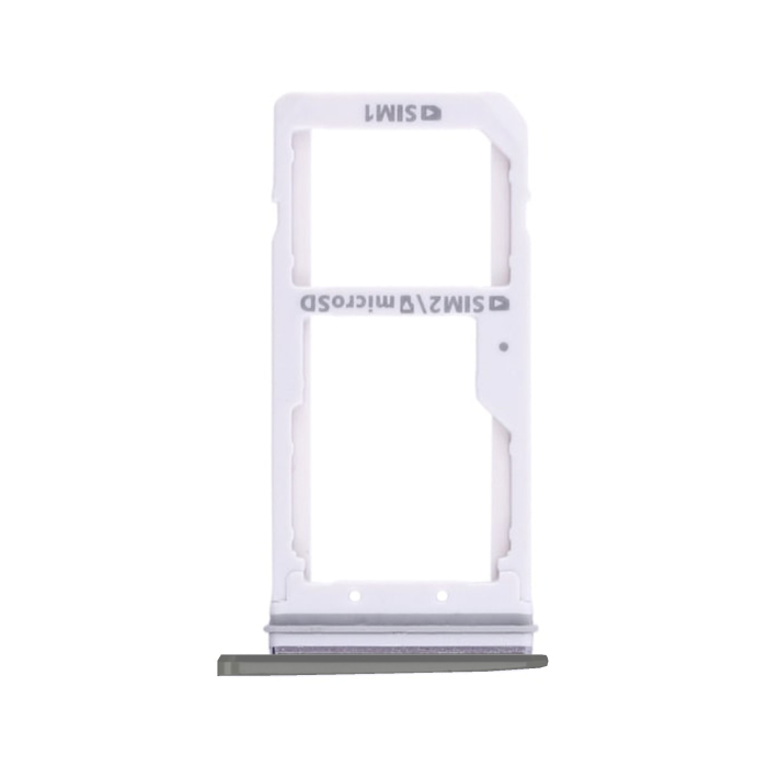 Samsung Galaxy S7 Gray Sim Tray - Image 2 Samsung Galaxy S7 Gray Sim Tray - Image 2