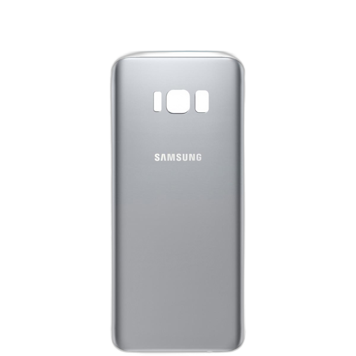 Samsung Galaxy S8 Plus Silver Casing - Image 2 Samsung Galaxy S8 Plus Silver Casing - Image 2