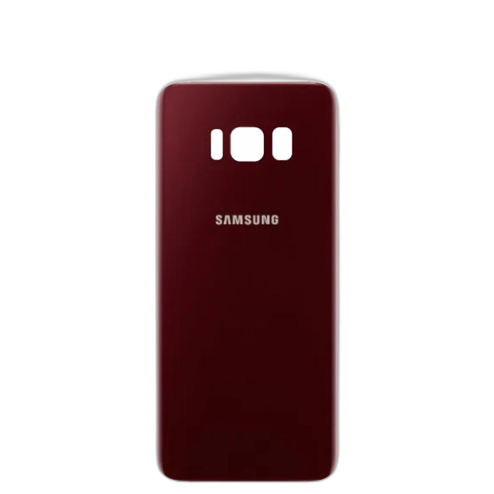 Samsung Galaxy S8 Red Casing - Image 2 Samsung Galaxy S8 Red Casing - Image 2
