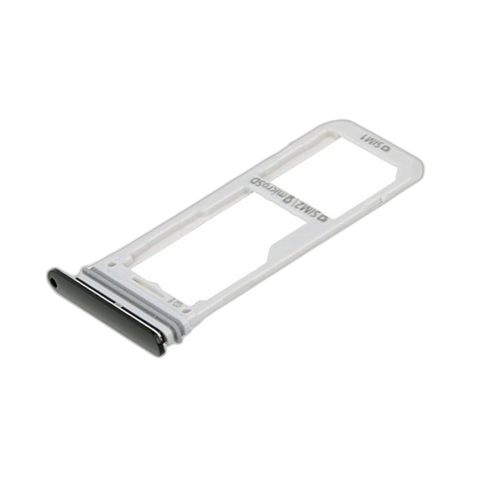 Samsung Galaxy S9 Black Sim Tray - Image 2 Samsung Galaxy S9 Black Sim Tray - Image 2
