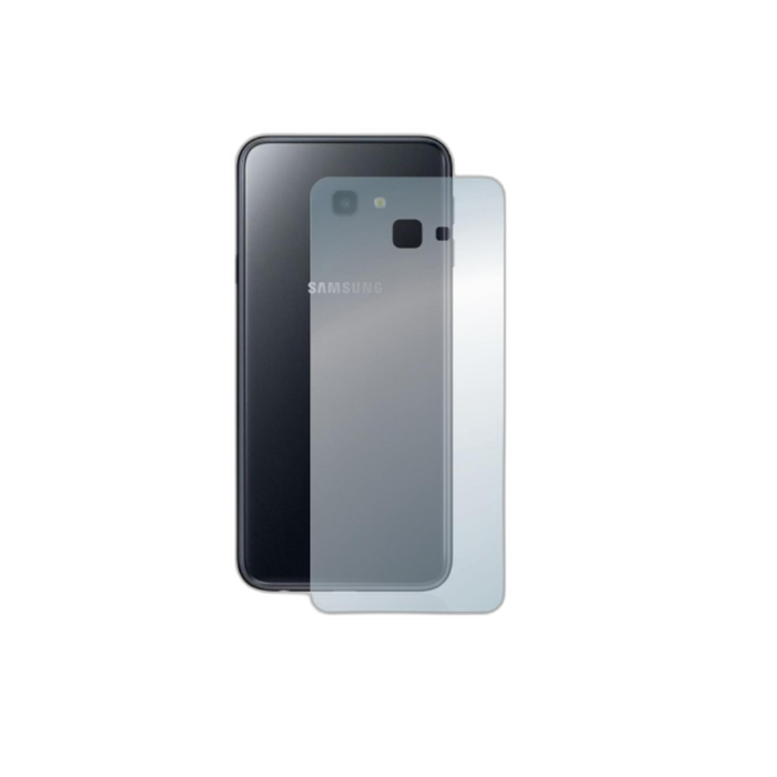 Samsung J4 Plus Back Protector Skin Matte Style Protector For Samsung J4 Plus - Image 2 Samsung J4 Plus Back Protector Skin Matte Style Protector For Samsung J4 Plus - Image 2