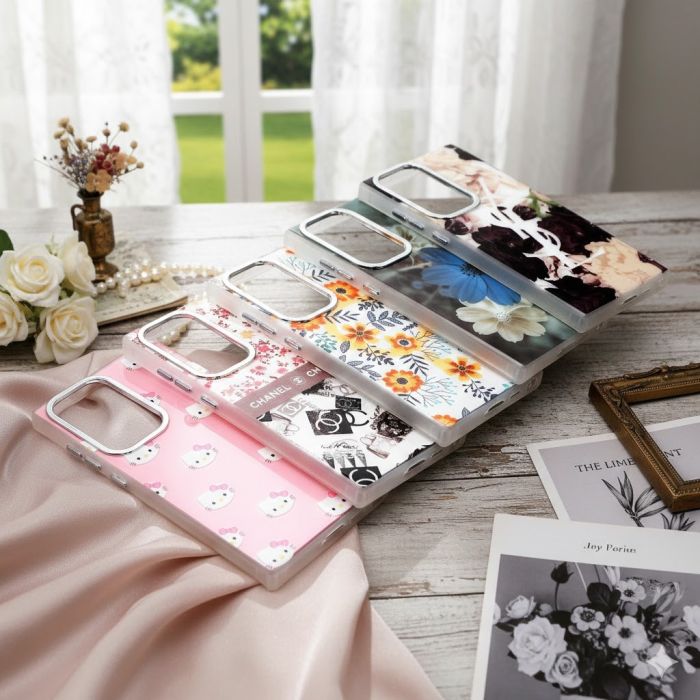 Samsung S23 Ultra Ring Stone Glitter Ladies Mobile Cover - Image 2 Samsung S23 Ultra Ring Stone Glitter Ladies Mobile Cover - Image 2