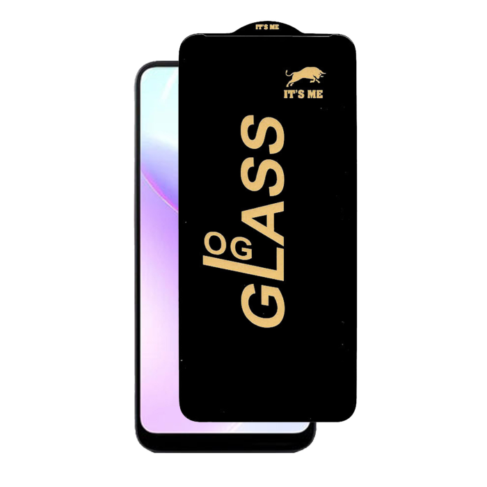SEGO Note 60 OG Glass Protector HD Plus Premium Quality - Image 2 SEGO Note 60 OG Glass Protector HD Plus Premium Quality - Image 2
