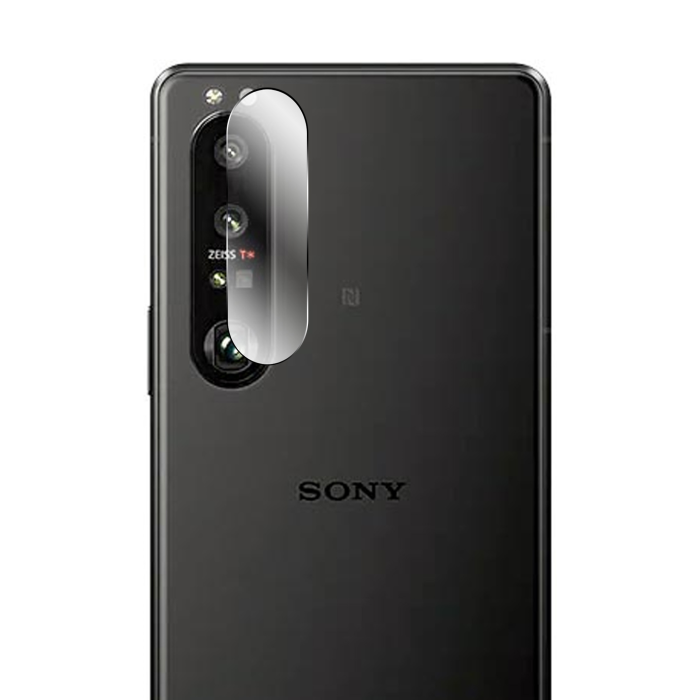 Sony Xperia 1 III Back Camera Lens Protector Gorilla Protection For Sony Xperia 1 III - Image 2 Sony Xperia 1 III Back Camera Lens Protector Gorilla Protection For Sony Xperia 1 III - Image 2