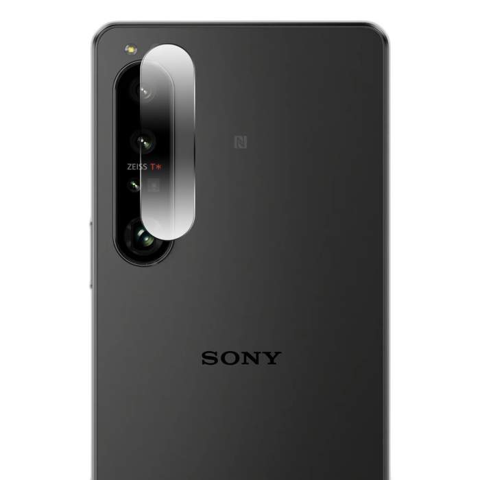 Sony Xperia 1 IV Back Camera Lens Protector Gorilla Protection For Sony Xperia 1 IV - Image 2 Sony Xperia 1 IV Back Camera Lens Protector Gorilla Protection For Sony Xperia 1 IV - Image 2