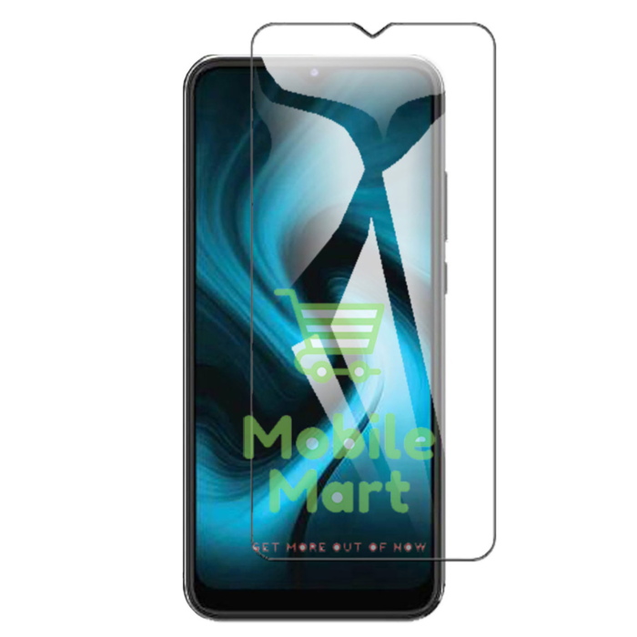 Sparx Neo 5 Glass Protector simple Tempered Glass For Sparx Neo 5 - Image 2 Sparx Neo 5 Glass Protector simple Tempered Glass For Sparx Neo 5 - Image 2