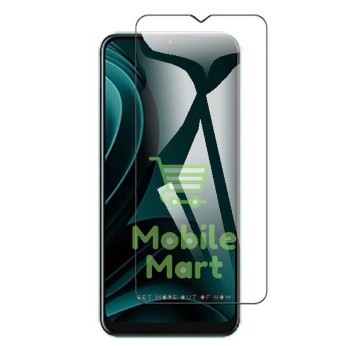 Sparx Neo 7 Pro Glass Protector simple Tempered Glass For Sparx Neo 7 Pro - Image 2 Sparx Neo 7 Pro Glass Protector simple Tempered Glass For Sparx Neo 7 Pro - Image 2