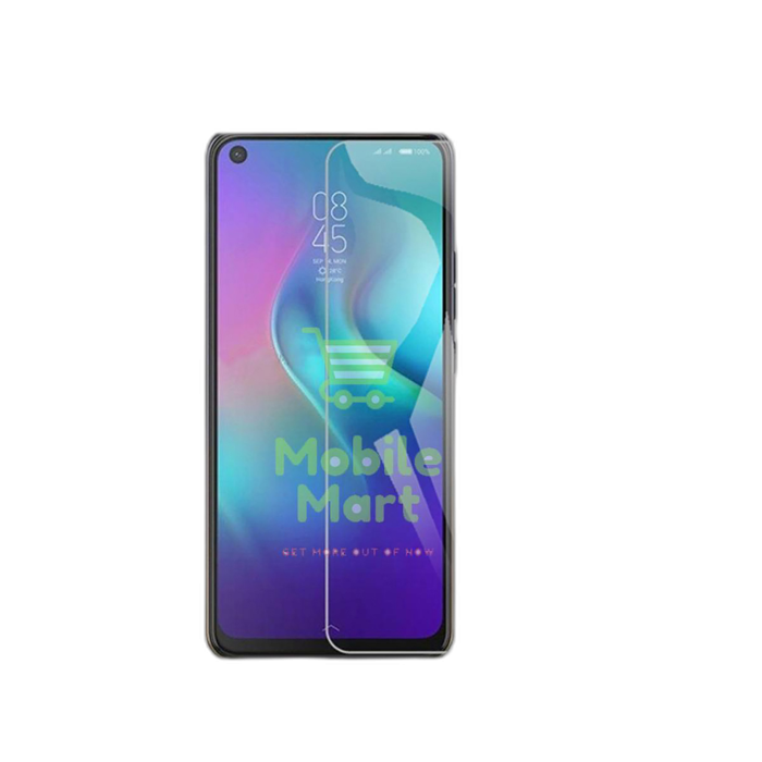 Tecno Camon 12 Air Glass Protector simple Tempered Glass For Tecno Camon 12 Air - Image 2 Tecno Camon 12 Air Glass Protector simple Tempered Glass For Tecno Camon 12 Air - Image 2