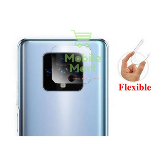 Tecno Camon 16 Back Camera Lens Protector Gorilla Protection For Tecno Camon 16 - Image 2 Tecno Camon 16 Back Camera Lens Protector Gorilla Protection For Tecno Camon 16 - Image 2