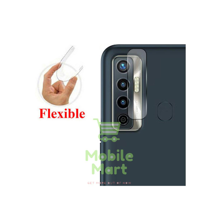 Tecno Camon 17 Back Camera Lens Protector Gorilla Protection For Tecno Camon 17 - Image 2 Tecno Camon 17 Back Camera Lens Protector Gorilla Protection For Tecno Camon 17 - Image 2