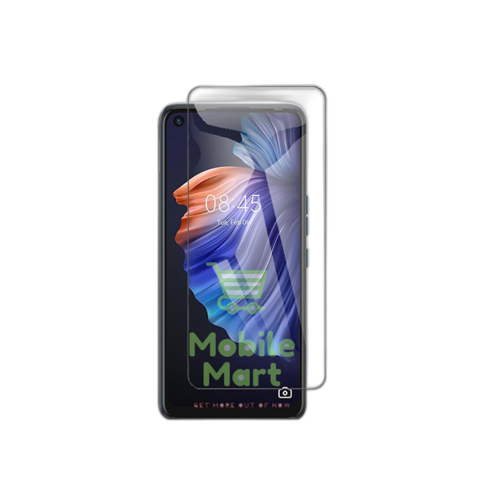 Tecno Camon 17 Glass Protector simple Tempered Glass For Tecno Camon 17 - Image 2 Tecno Camon 17 Glass Protector simple Tempered Glass For Tecno Camon 17 - Image 2