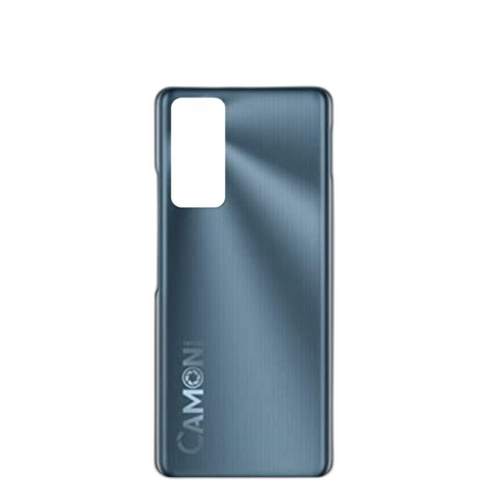 Tecno Camon 17 Pro Blue Casing - Image 2 Tecno Camon 17 Pro Blue Casing - Image 2