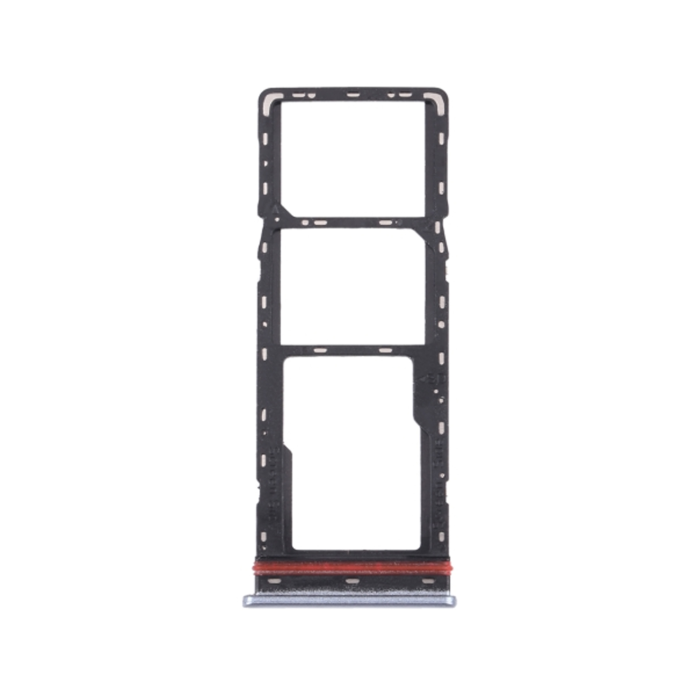 Tecno Camon 17 Sky Blue Sim Tray - Image 2 Tecno Camon 17 Sky Blue Sim Tray - Image 2