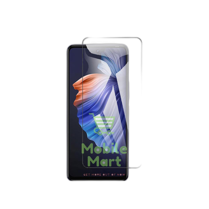 Tecno Camon 18P Glass Protector simple Tempered Glass For Tecno Camon 18P - Image 2 Tecno Camon 18P Glass Protector simple Tempered Glass For Tecno Camon 18P - Image 2