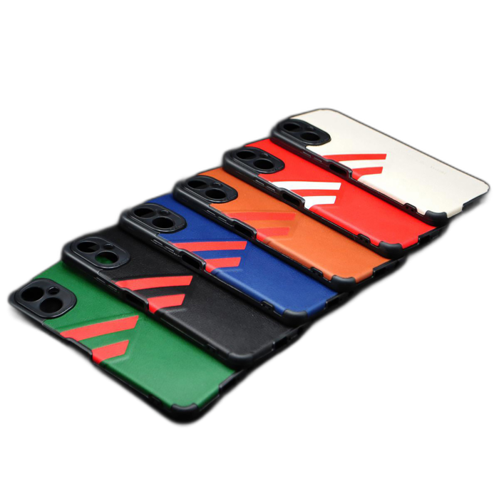 Tecno Camon 19 Neo Soft Multicolour Leather Cover - Image 2 Tecno Camon 19 Neo Soft Multicolour Leather Cover - Image 2