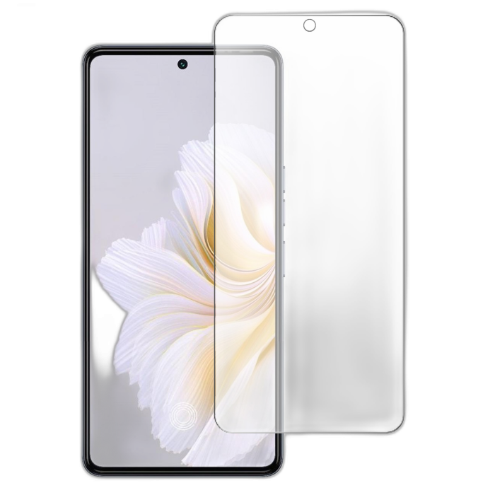 Tecno Camon 20 Pro Glass Protector Gorilla Flexible Tempered Glass For Tecno Camon 20 Pro - Image 2 Tecno Camon 20 Pro Glass Protector Gorilla Flexible Tempered Glass For Tecno Camon 20 Pro - Image 2