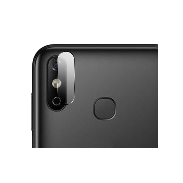 Tecno Camon 30 5G Clear Protection: OG Glass + Back Jelly Camera Lens - Image 2 Tecno Camon 30 5G Clear Protection: OG Glass + Back Jelly Camera Lens - Image 2