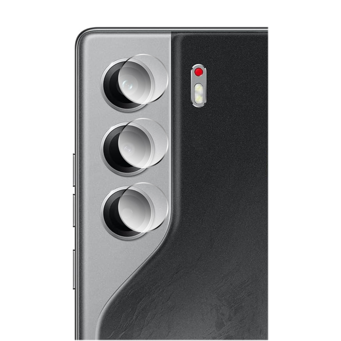 Tecno Camon 40 Back Rear Camera Protector 9H Gorilla Flexible Protectior - Image 2