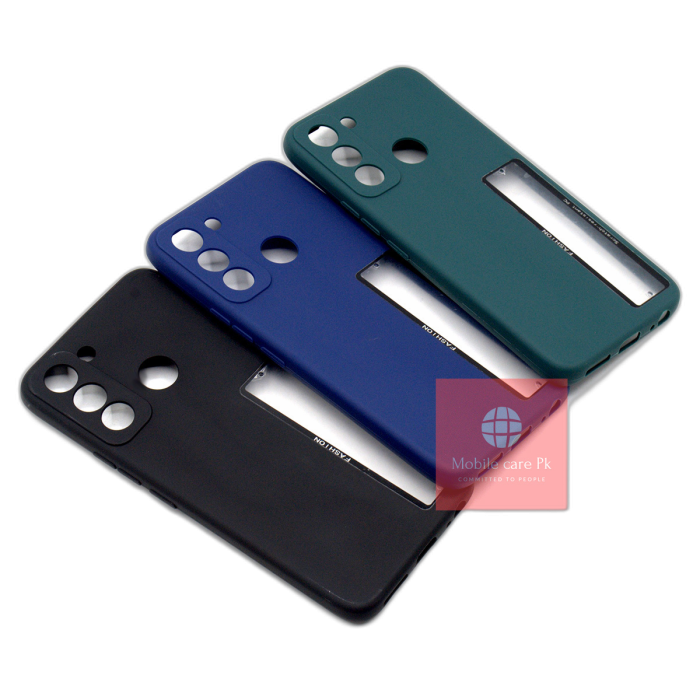 Tecno Pop 5 Lite Soft Silicon Case For Boys - Image 2 Tecno Pop 5 Lite Soft Silicon Case For Boys - Image 2