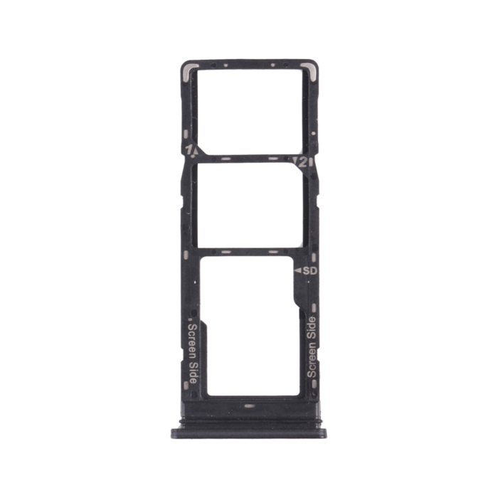Tecno Pouvoir 4 Black Sim Tray - Image 2 Tecno Pouvoir 4 Black Sim Tray - Image 2