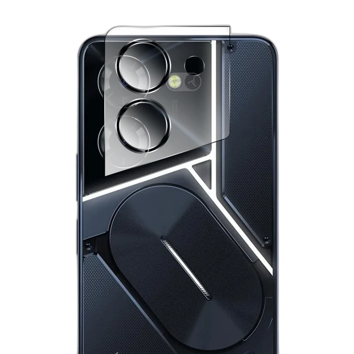 Tecno Pova 5 Pro Back Camera Lens Protector Gorilla Protection For Tecno Pova 5 Pro - Image 2 Tecno Pova 5 Pro Back Camera Lens Protector Gorilla Protection For Tecno Pova 5 Pro - Image 2