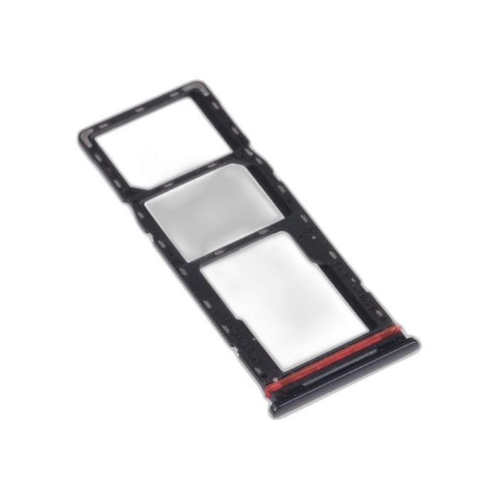 Tecno Pova Neo Black Sim Tray - Image 2 Tecno Pova Neo Black Sim Tray - Image 2