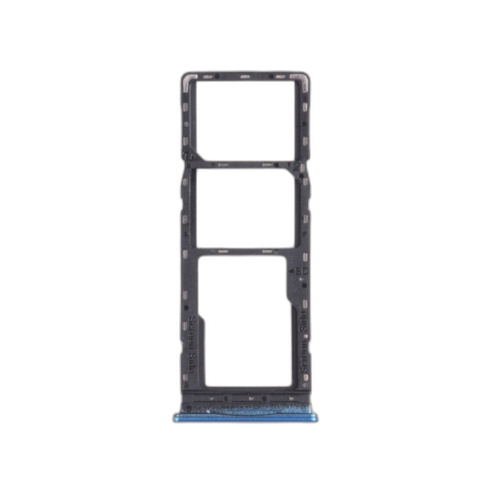 Tecno Pova Neo Blue Sim Tray - Image 2 Tecno Pova Neo Blue Sim Tray - Image 2
