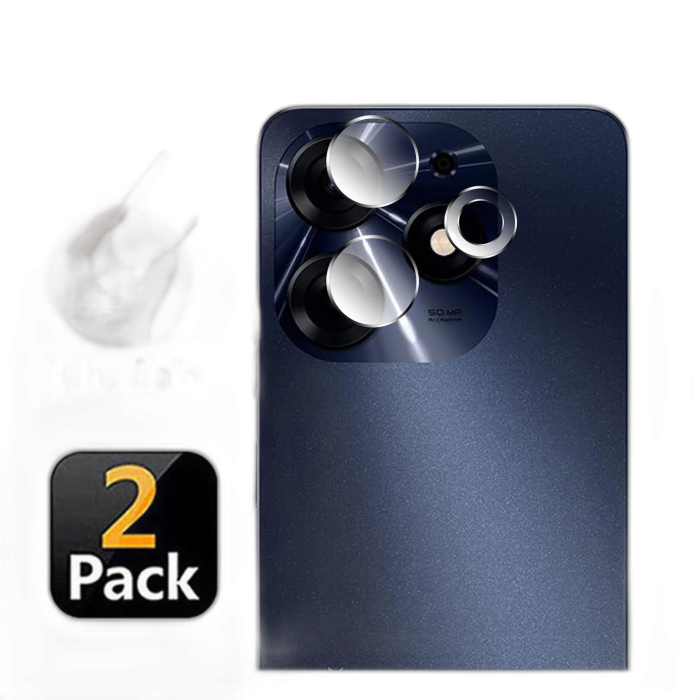 Tecno Spark 10 Pro Back Camera Lens Protector Gorilla Protection For Tecno Spark 10 Pro - Image 2 Tecno Spark 10 Pro Back Camera Lens Protector Gorilla Protection For Tecno Spark 10 Pro - Image 2