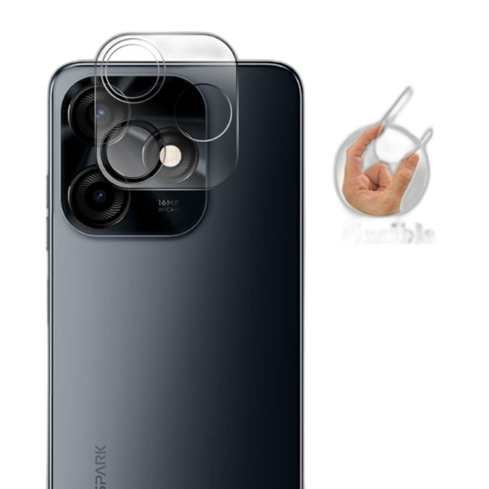 Tecno Spark 10c Back Camera Lens Protector Gorilla Protection For Tecno Spark 10c - Image 2 Tecno Spark 10c Back Camera Lens Protector Gorilla Protection For Tecno Spark 10c - Image 2