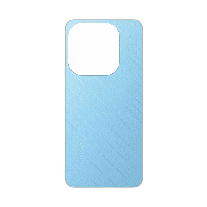 Tecno Spark 20 Blue Casing - Image 2 Tecno Spark 20 Blue Casing - Image 2