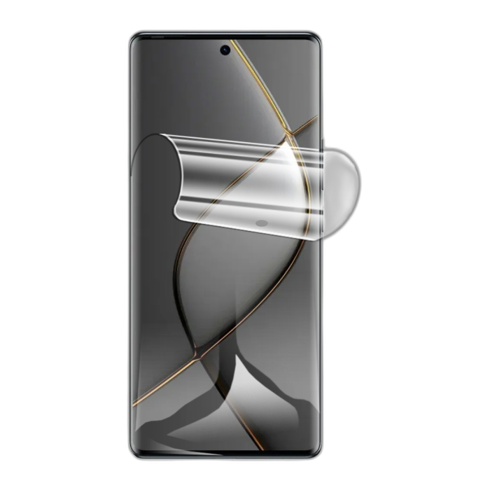 Tecno Spark 20 Pro Plus Back Protection Clear Jelly Soft Ultra Clear Jell For Tecno Spark 20 Pro Plus - Image 2 Tecno Spark 20 Pro Plus Back Protection Clear Jelly Soft Ultra Clear Jell For Tecno Spark 20 Pro Plus - Image 2