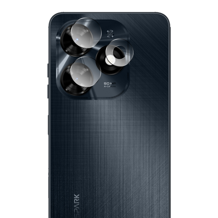 Tecno Spark 20c Back Camera Lens Protector Gorilla Protection For Tecno Spark 20c - Image 2 Tecno Spark 20c Back Camera Lens Protector Gorilla Protection For Tecno Spark 20c - Image 2