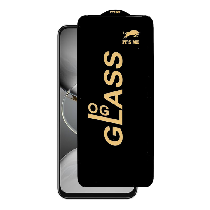 Tecno Spark 30 Pro OG Glass Protector HD Plus Premium Quality - Image 2 Tecno Spark 30 Pro OG Glass Protector HD Plus Premium Quality - Image 2