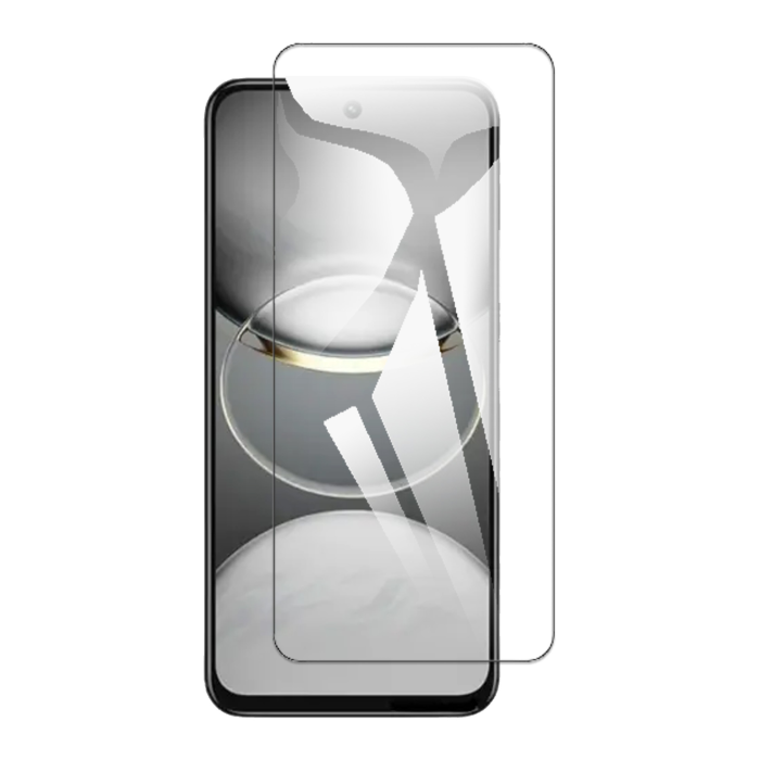 Tecno Spark 30C Glass Protector Polish Screen Tempered - Image 2 Tecno Spark 30C Glass Protector Polish Screen Tempered - Image 2