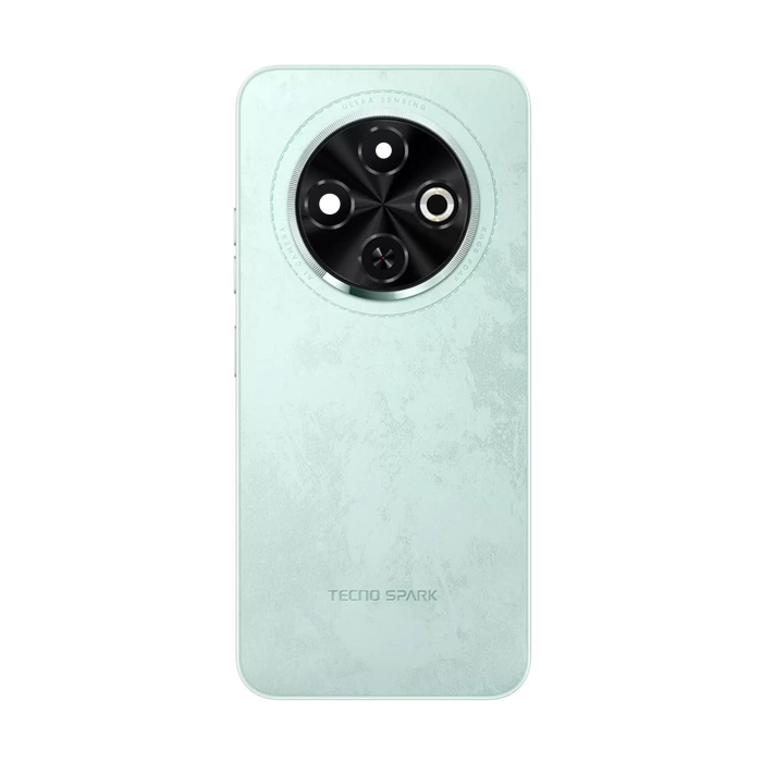 Tecno Spark 30C Green Housing - Image 2 Tecno Spark 30C Green Housing - Image 2