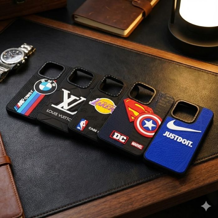 Tecno Spark Go 2023 Brand Logo Case Mobile Cover - Image 2 Tecno Spark Go 2023 Brand Logo Case Mobile Cover - Image 2