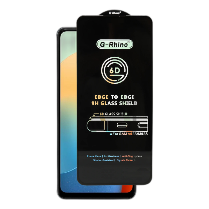 Tecno Spark Go 2024 HD Glass OG Glass Protector Full Screen Glass For Tecno Spark Go 2024 - Image 2 Tecno Spark Go 2024 HD Glass OG Glass Protector Full Screen Glass For Tecno Spark Go 2024 - Image 2