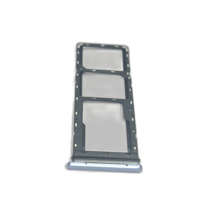 Tecno Spark Go 2024 Silver Sim Tray - Image 2 Tecno Spark Go 2024 Silver Sim Tray - Image 2