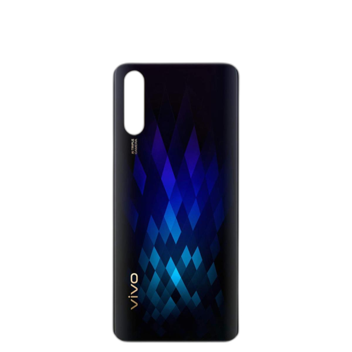 Vivo S1 Black Casing - Image 2 Vivo S1 Black Casing - Image 2