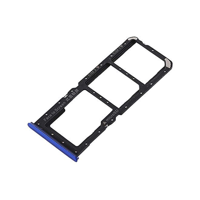 Vivo V11 Blue Sim Tray - Image 2 Vivo V11 Blue Sim Tray - Image 2