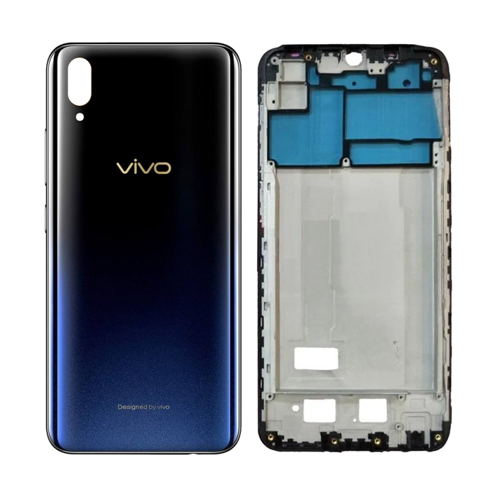 Vivo V11 Pro Black Casing - Image 2 Vivo V11 Pro Black Casing - Image 2